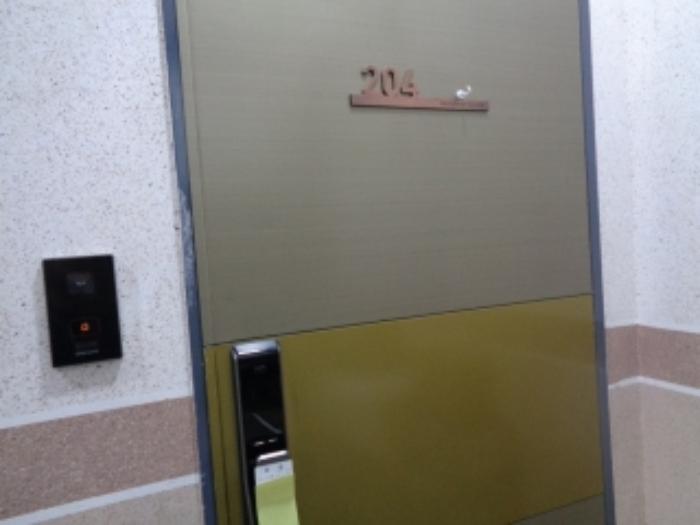 전북특별자치도 전주시 완산구 비아길 10, 2층 204호구) 전북특별자치도 전주시 완산구 삼천동2가 443 다세대(빌라) 경매 사진 9