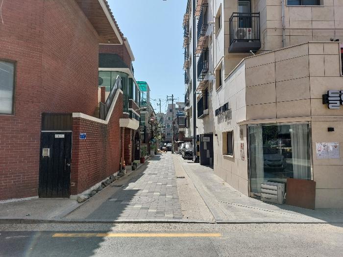 서울특별시 중랑구 동일로118길 36, 제3층 제302호 (상봉동,해피리움)구) 서울특별시 중랑구 상봉동 119-12 다세대(빌라) 경매 사진 6