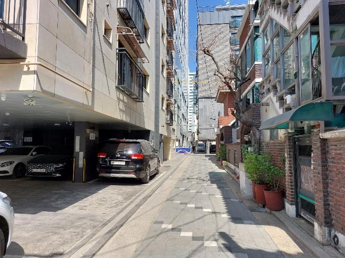 서울특별시 중랑구 동일로118길 36, 제3층 제302호 (상봉동,해피리움)구) 서울특별시 중랑구 상봉동 119-12 다세대(빌라) 경매 사진 7