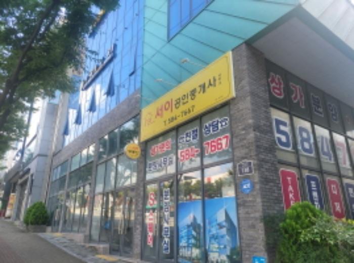대구광역시 달성군 다사읍 세천로 138, 1층102호 (에스스퀘어)구) 대구광역시 달성군 다사읍 세천리 1590-1 근린상가 경매 사진 14