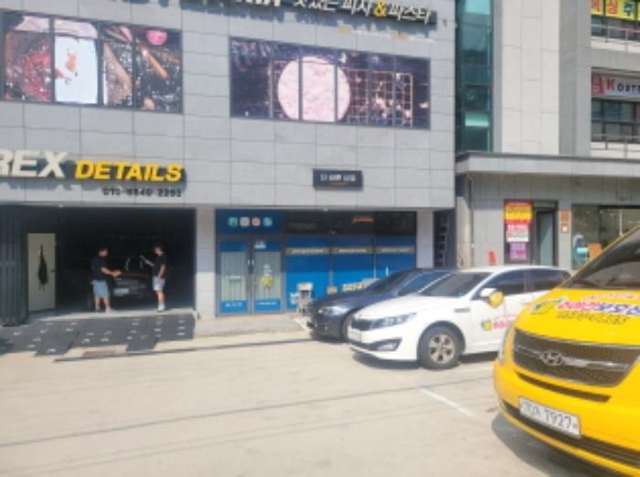 대구광역시 달성군 다사읍 세천로 138, 1층102호 (에스스퀘어)구) 대구광역시 달성군 다사읍 세천리 1590-1 근린상가 경매 사진 20