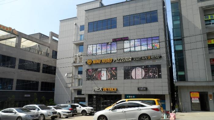 대구광역시 달성군 다사읍 세천로 138, 1층102호 (에스스퀘어)구) 대구광역시 달성군 다사읍 세천리 1590-1 근린상가 경매 사진 6