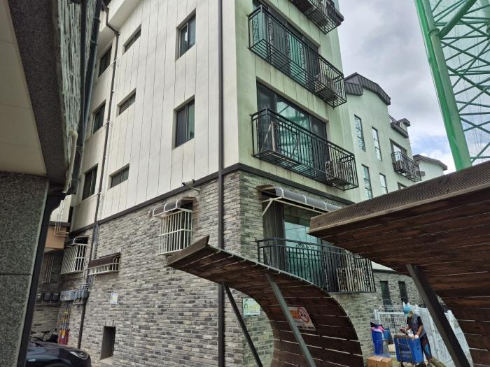 경기도 고양시 일산동구 애니골길 14-18, 102동 2층202호 (풍동,더포레스트빌)구) 경기도 고양시 일산동구 풍동 1121-1 다세대(빌라) 경매 사진 4