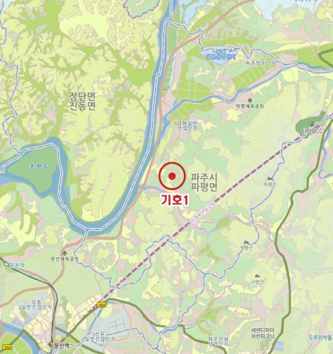 경기도 파주시 파평면 두포리 276-1 전 경매 사진 25