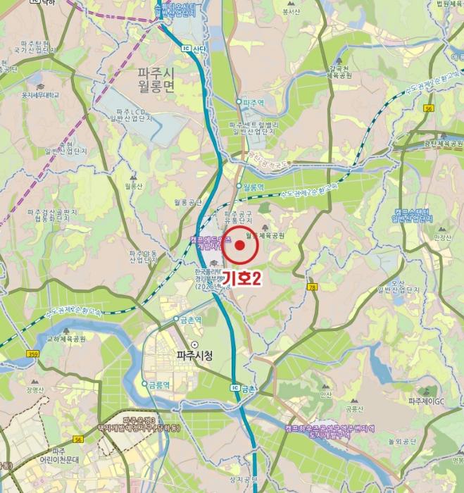 경기도 파주시 파평면 두포리 276-1 전 경매 사진 26