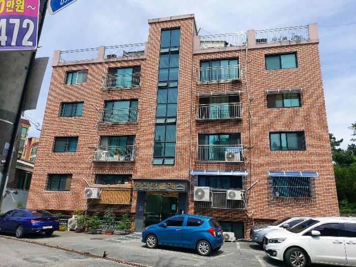 경기 고양시 덕양구 다세대(빌라)