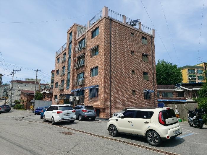경기도 고양시 덕양구 유산길37번길 16-2, 2층202호 (내유동,명진탑클래스)구) 경기도 고양시 덕양구 내유동 655-1 다세대(빌라) 경매 사진 3