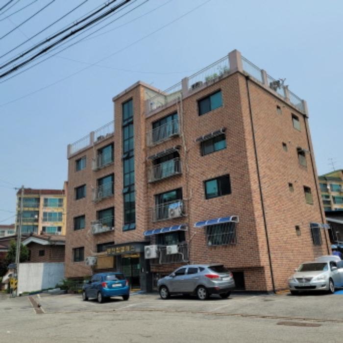 경기도 고양시 덕양구 유산길37번길 16-2, 2층202호 (내유동,명진탑클래스)구) 경기도 고양시 덕양구 내유동 655-1 다세대(빌라) 경매 사진 5