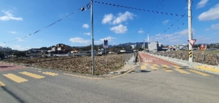 경상남도 함안군 군북면 덕대리 87 답 경매 사진 2