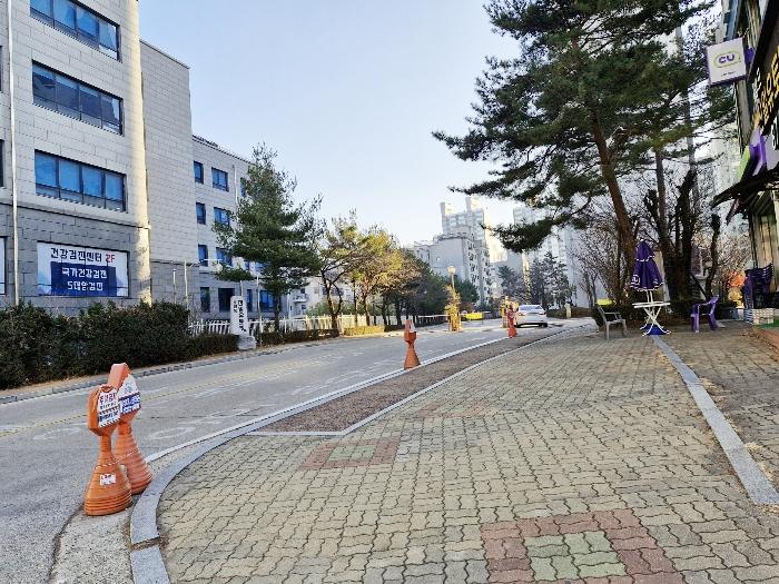 경기도 의정부시 호암로 256, 103동 5층504호 (호원동,신일유토빌아파트)구) 경기도 의정부시 호원동 55-4 아파트 경매 사진 3