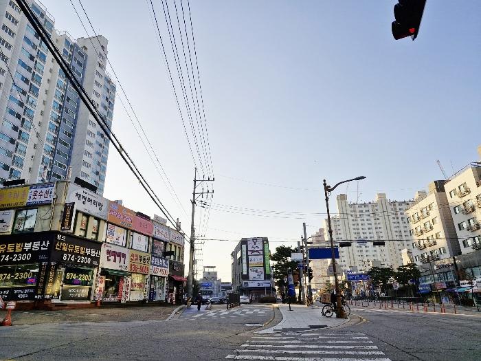 경기도 의정부시 호암로 256, 103동 5층504호 (호원동,신일유토빌아파트)구) 경기도 의정부시 호원동 55-4 아파트 경매 사진 6