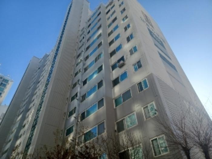 경기도 의정부시 호암로 256, 103동 5층504호 (호원동,신일유토빌아파트)구) 경기도 의정부시 호원동 55-4 아파트 경매 사진 8