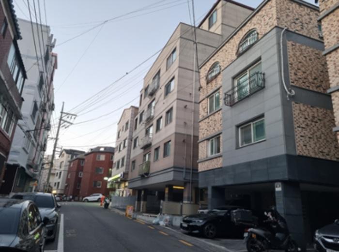 경기도 수원시 장안구 송원로86번길 31, 5층502호 (조원동,새롬아트빌)구) 경기도 수원시 장안구 조원동 755-17 다세대(빌라) 경매 사진 3