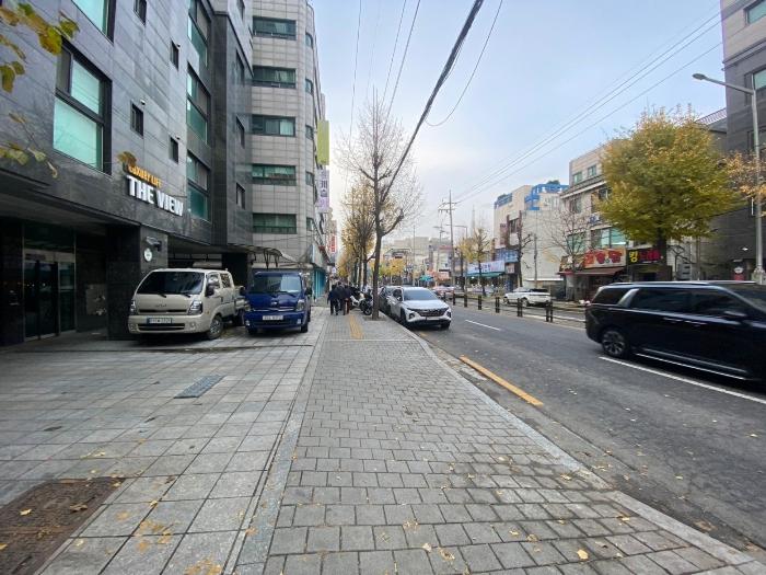 서울특별시 금천구 독산로 345, 제9층 제904호 (독산동, 더뷰)구) 서울특별시 금천구 독산동 962-42 오피스텔 경매 사진 2