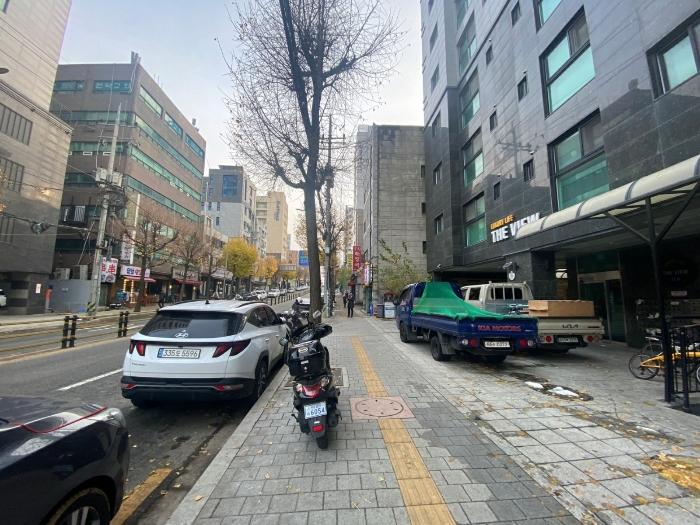 서울특별시 금천구 독산로 345, 제9층 제904호 (독산동, 더뷰)구) 서울특별시 금천구 독산동 962-42 오피스텔 경매 사진 5