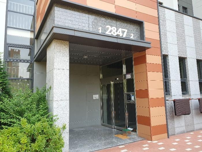경기도 화성시 동탄대로1길 66, 2847동 12층1201호 (장지동,엘에이치동탄호수하우스디)구) 경기도 화성시 장지동 917 아파트 경매 사진 2