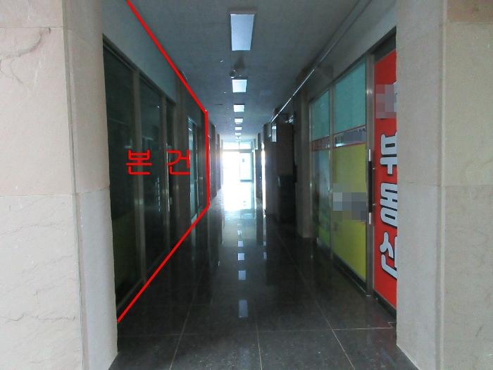 경상남도 거제시 거제면 두동로 259-91, 1층104호 (거제오션파크자이상가)구) 경상남도 거제시 거제면 옥산리 1512 근린상가 경매 사진 4