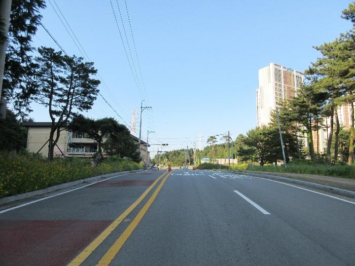 경상남도 거제시 거제면 두동로 259-91, 1층104호 (거제오션파크자이상가)구) 경상남도 거제시 거제면 옥산리 1512 근린상가 경매 사진 5