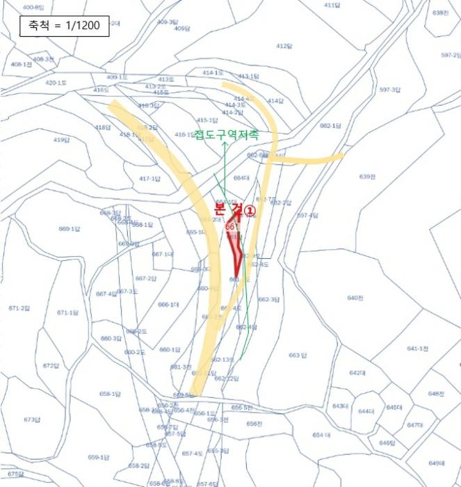 전라남도 함평군 손불면 학산리 661 전 경매 사진 23