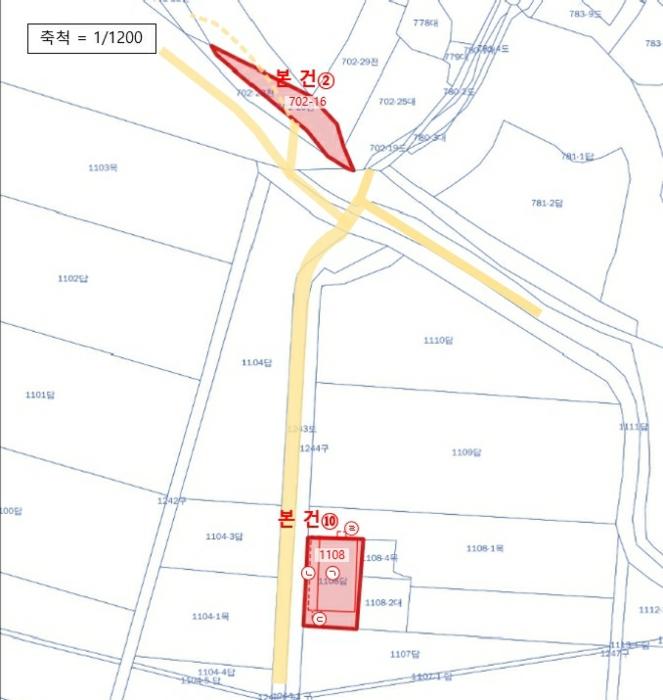 전라남도 함평군 손불면 학산리 661 전 경매 사진 24