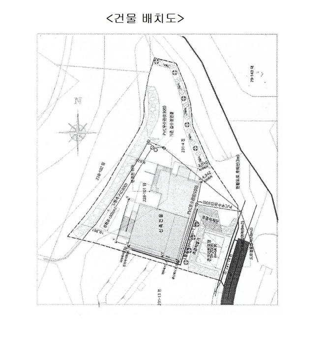 충청남도 금산군 부리면 수통리 728-6 전 경매 사진 46