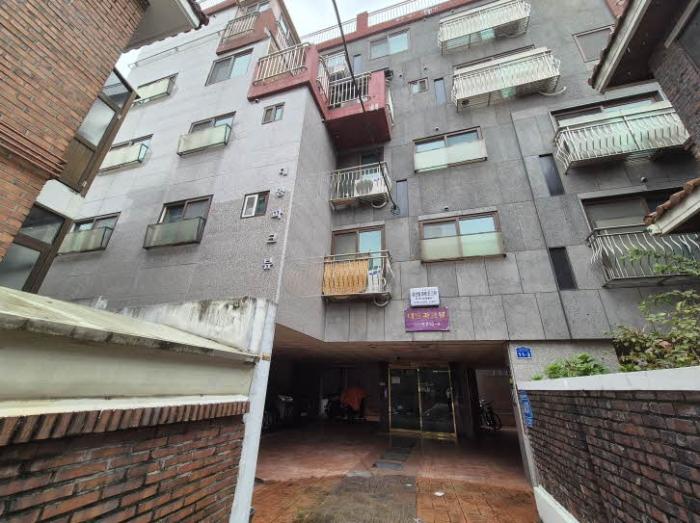 서울특별시 마포구 성미산로13길 11-3, 5층503호 (성산동,대명파크뷰)구) 서울특별시 마포구 성산동 210-4 다세대(빌라) 경매 사진 6