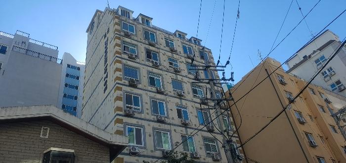 서울특별시 은평구 은평로8길 21, 1층103호 (응암동,미성드림투유)구) 서울특별시 은평구 응암동 116-15 오피스텔 경매 사진 3