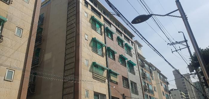 서울 양천구 다세대(빌라)