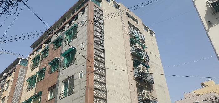 서울특별시 양천구 오목로7길 8, 제102동 제2층 제202호 (신월동, 도화위너스트윈빌)구) 서울특별시 양천구 신월동 444-5 다세대(빌라) 경매 사진 3