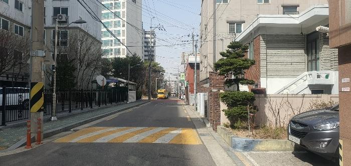 서울특별시 양천구 오목로7길 8, 제102동 제2층 제202호 (신월동, 도화위너스트윈빌)구) 서울특별시 양천구 신월동 444-5 다세대(빌라) 경매 사진 4