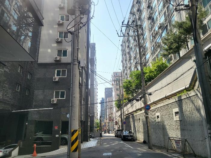 서울특별시 강서구 월정로20길 86-4, 제12층 제1204호 (화곡동, 위하우스아파트)구) 서울특별시 강서구 화곡동 916-2 다세대(빌라) 경매 사진 1
