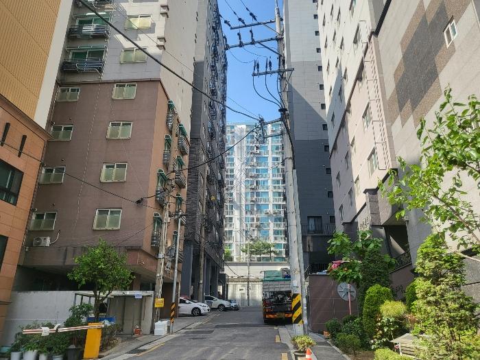 서울특별시 강서구 월정로20길 86-4, 제12층 제1204호 (화곡동, 위하우스아파트)구) 서울특별시 강서구 화곡동 916-2 다세대(빌라) 경매 사진 3