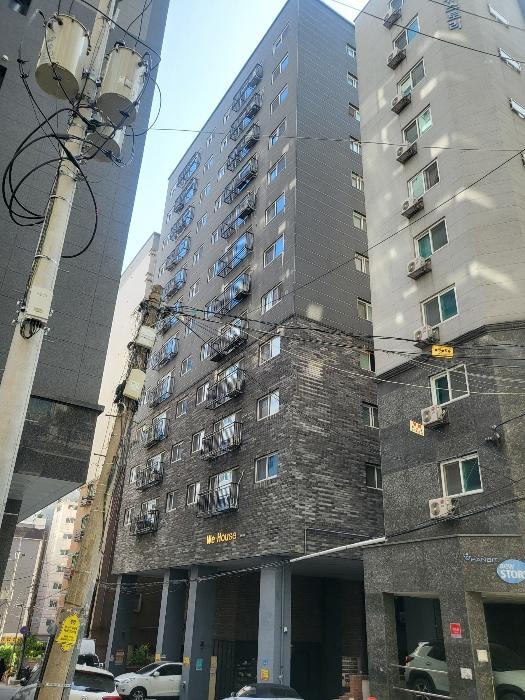 서울특별시 강서구 월정로20길 86-4, 제12층 제1204호 (화곡동, 위하우스아파트)구) 서울특별시 강서구 화곡동 916-2 다세대(빌라) 경매 사진 7