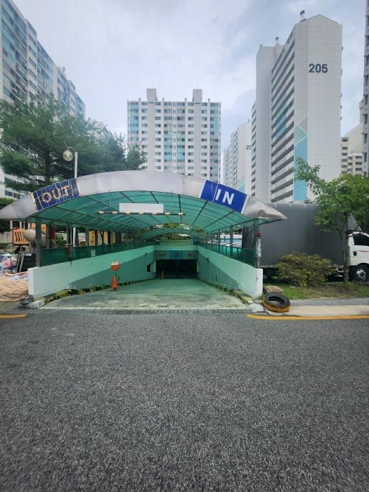 경기도 동두천시 평화로 2316-13, 205동 16층1604호 (지행동,지행주공아파트)구) 경기도 동두천시 지행동 270-3 아파트 경매 사진 6
