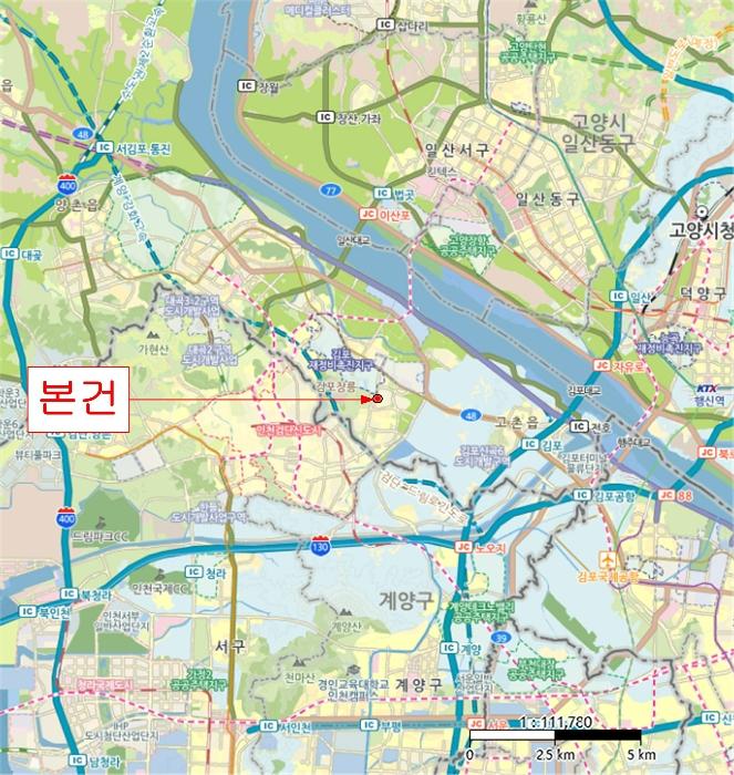 경기도 김포시 양도로19번길 31-1, 8층 802호 (풍무동, 그랜드타워2차)구) 경기도 김포시 풍무동 914 오피스텔 경매 사진 19