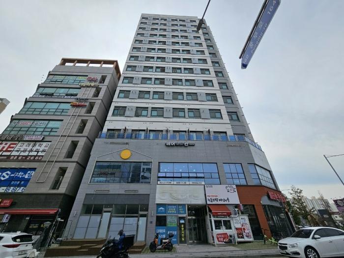 경기도 김포시 양도로19번길 31-1, 8층 802호 (풍무동, 그랜드타워2차)구) 경기도 김포시 풍무동 914 오피스텔 경매 사진 2