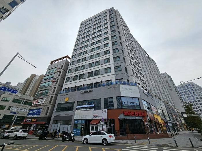 경기도 김포시 양도로19번길 31-1, 8층 802호 (풍무동, 그랜드타워2차)구) 경기도 김포시 풍무동 914 오피스텔 경매 사진 5