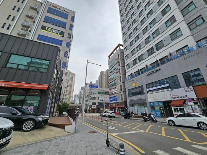 경기도 김포시 양도로19번길 31-1, 8층 802호 (풍무동, 그랜드타워2차)구) 경기도 김포시 풍무동 914 오피스텔 경매 사진 7