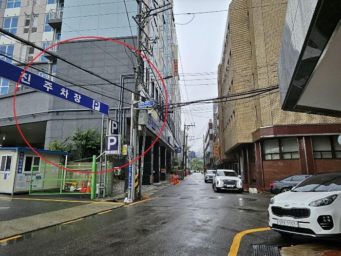 부산광역시 중구 충장대로13번길 22, 19층1913호 (중앙동4가,일동미라주더마린)구) 부산광역시 중구 중앙동4가 86-1 오피스텔 경매 사진 2