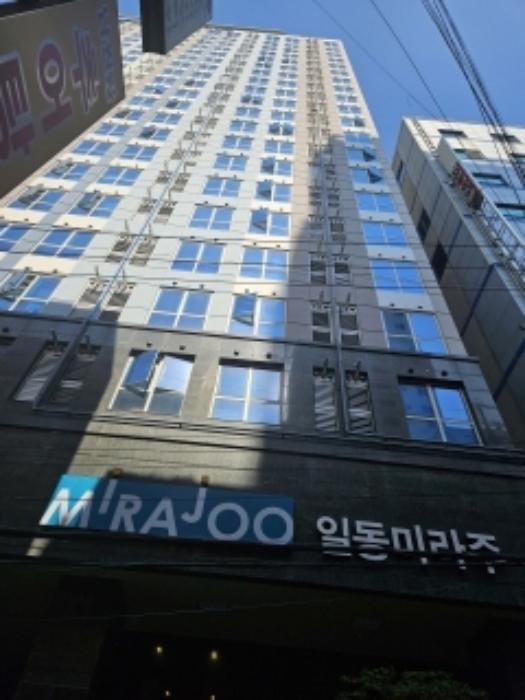 부산광역시 중구 충장대로13번길 22, 19층1913호 (중앙동4가,일동미라주더마린)구) 부산광역시 중구 중앙동4가 86-1 오피스텔 경매 사진 3