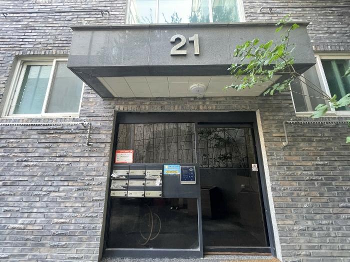 경기도 고양시 일산동구 고봉로658번길 128, 21동 2층201호 (성석동,화이트캐슬)구) 경기도 고양시 일산동구 성석동 1006-9 다세대(빌라) 경매 사진 7