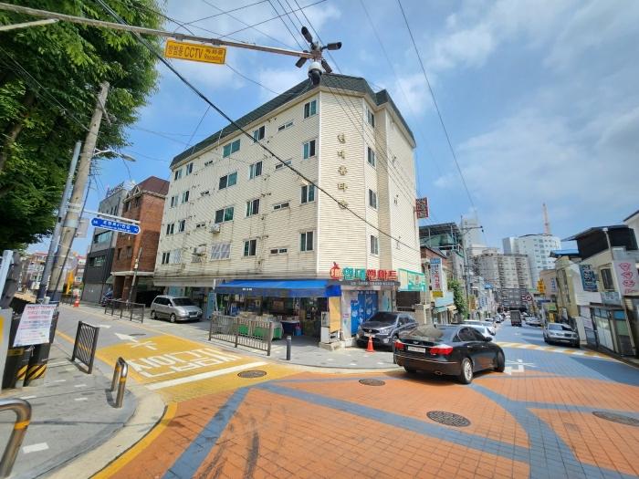 경기도 시흥시 대야로3번길 21, 5층502호구) 경기도 시흥시 대야동 486 다세대(빌라) 경매 사진 1