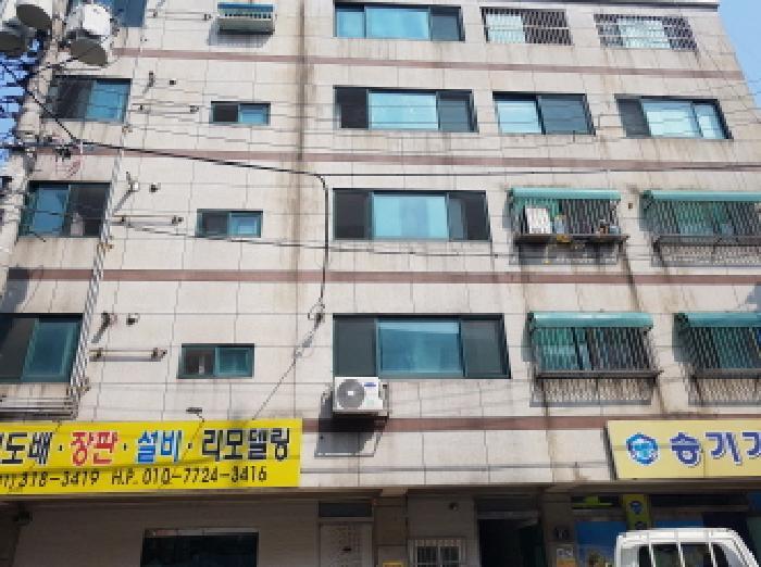 경기도 시흥시 대야로3번길 21, 5층502호구) 경기도 시흥시 대야동 486 다세대(빌라) 경매 사진 13