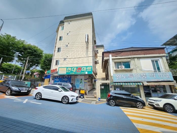 경기도 시흥시 대야로3번길 21, 5층502호구) 경기도 시흥시 대야동 486 다세대(빌라) 경매 사진 2