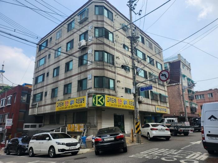 경기도 시흥시 대야로3번길 21, 5층502호구) 경기도 시흥시 대야동 486 다세대(빌라) 경매 사진 5
