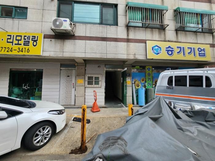 경기도 시흥시 대야로3번길 21, 5층502호구) 경기도 시흥시 대야동 486 다세대(빌라) 경매 사진 7