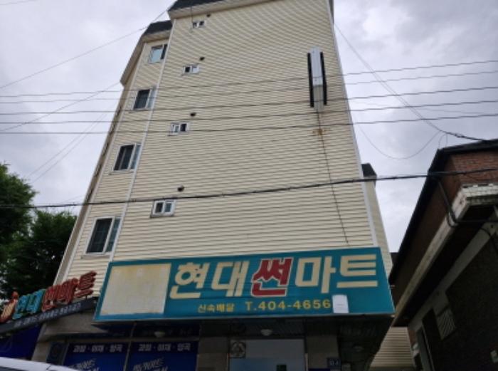 경기도 시흥시 대야로3번길 21, 5층502호구) 경기도 시흥시 대야동 486 다세대(빌라) 경매 사진 9