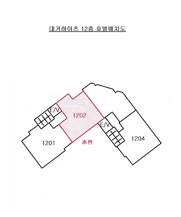 부산광역시 동래구 시실로 154, 12층1202호 (명장동,대가하이츠)구) 부산광역시 동래구 명장동 616 아파트 경매 사진 7