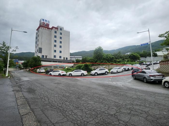 부산광역시 강서구 미음동 1527-2 대지 경매 사진 3