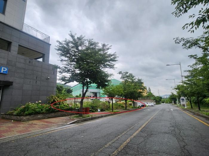 부산광역시 강서구 미음동 1527-8 대지 경매 사진 7